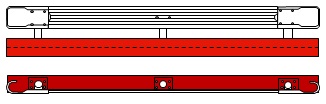 安全施設イラスト